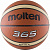 Мяч баскетбольный “Molten Bgh6x” р.6