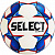 Мяч футбольный "SELECT CLUB DB"