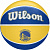 Мяч Wilson NBA Team Tribute Goldern State АРТ.Wtb1300xbgol