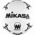 Мяч гандбольный "Mikasa Msh 3", Синт.Кожа, р.3