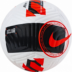 Мяч футбольный NIKE CLUB р.5