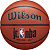 Мяч баскетбольный “Wilson Jr NBA Auth Iindoor Outdoor” АРТ.Wtb9700xb06
