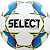 Мяч футбольный "SELECT TALENTO"